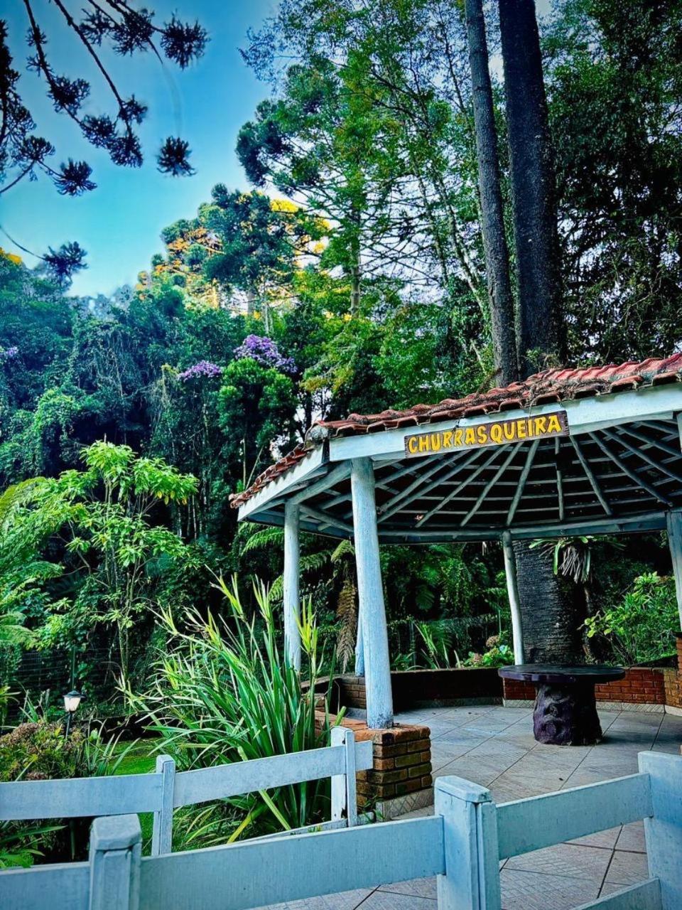 Manacas Casa de hóspedes *
