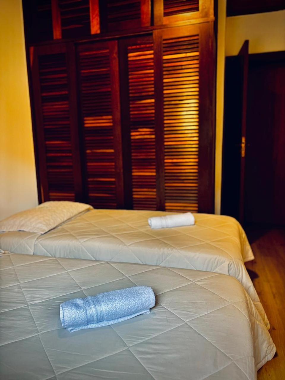 Manacas Casa de hóspedes